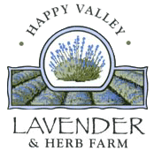 Happy Valley Lavender and Herb Farm