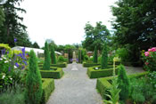 Ornamental Garden