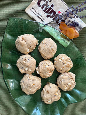 Celebration Lavender Cookies 2026